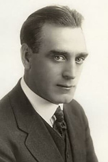 picture of actor Alfred Paget