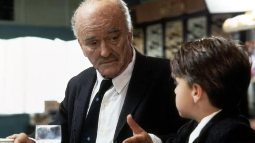 Imagen de Compañeros de Habitación