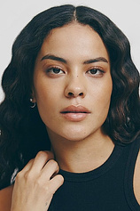 picture of actor Bella Campos