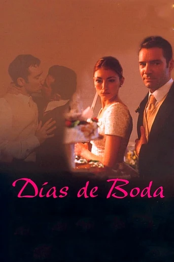 Poster de Días de Boda