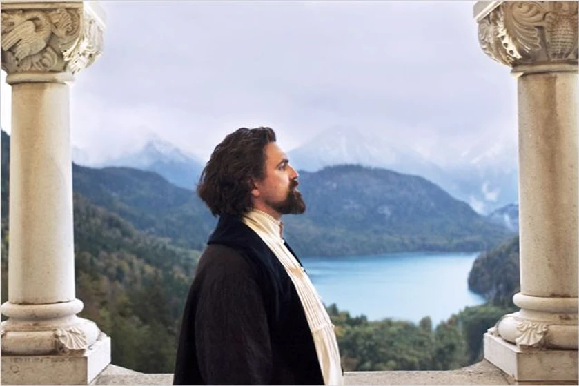 Imagen de Ludwig II