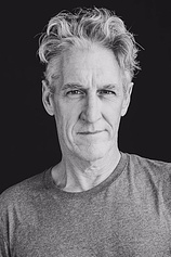 photo of person Mark Wareham