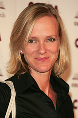 picture of actor Hermione Norris