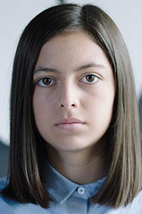 picture of actor Lowena McDonell