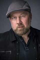 picture of actor Christopher Sabat