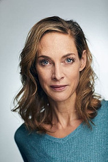 picture of actor Sophie von Kessel