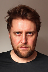 picture of actor Jamie Beamish