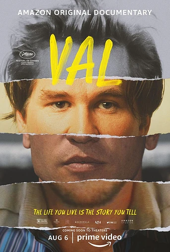 Poster de Val