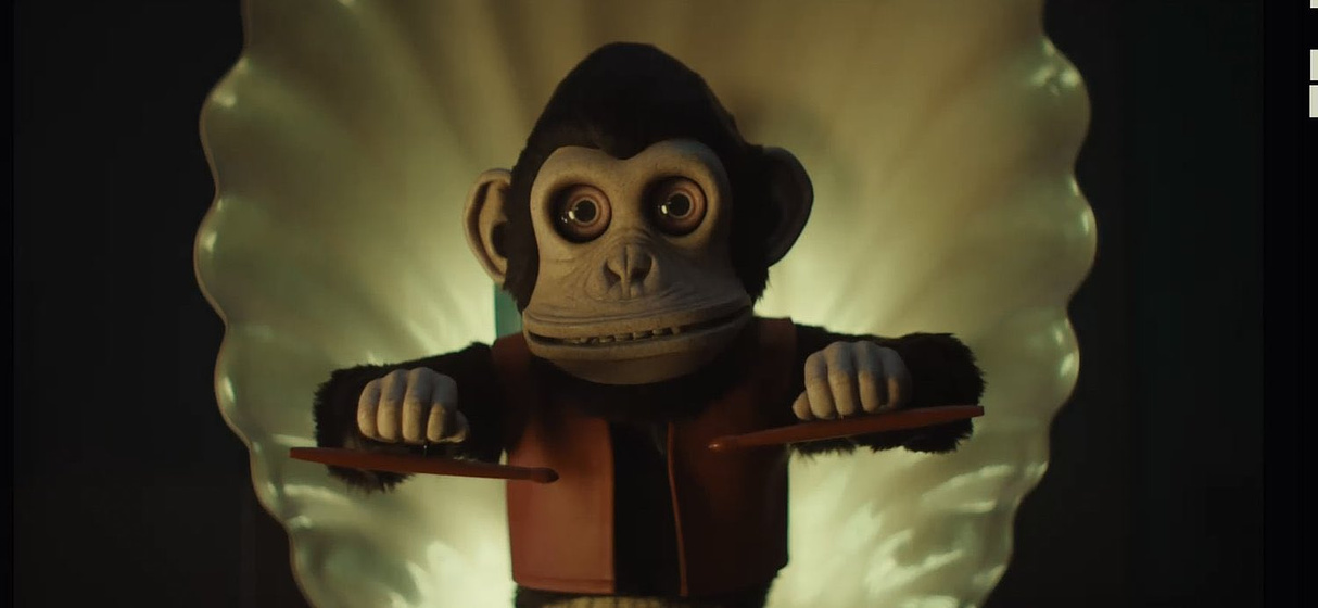 Imagen de The Monkey