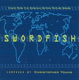 Carátula de la banda de sonido de Operación Swordfish, The Score
