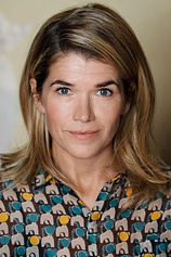 picture of actor Anke Engelke