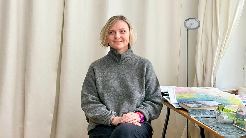 Imagen de chronos-flow-of-time