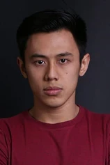 Foto de David Hendrawan