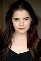 picture of actor Chloe Bayliss