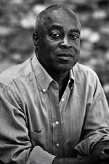 photo of person Charles Burnett