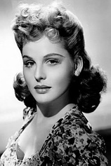 picture of actor Dorothy Morris