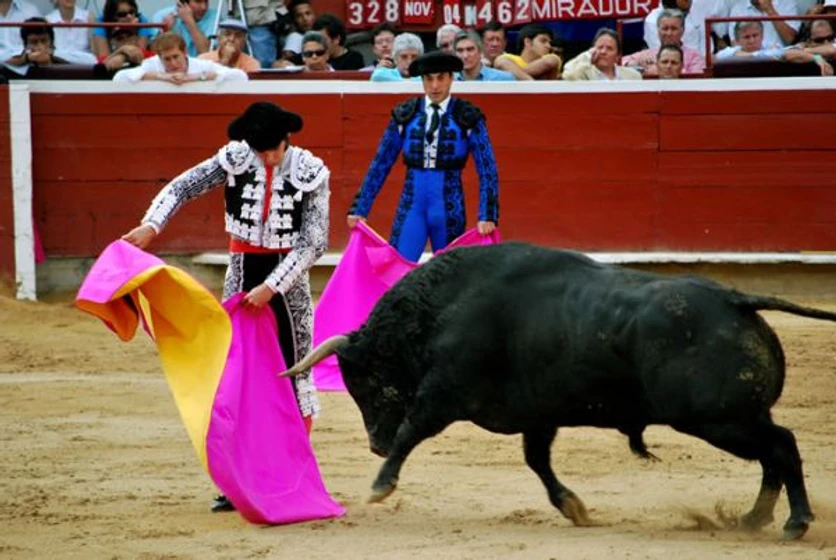 Imagen de arena