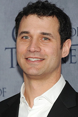 photo of person Ramin Djawadi