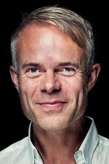 Foto de Tore Renberg