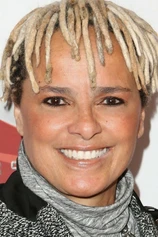 Foto de Shari Belafonte