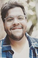 photo of person Kashyap Kapoor
