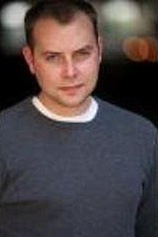 photo of person Josh Ridgway