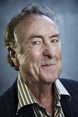 picture of actor Eric Idle