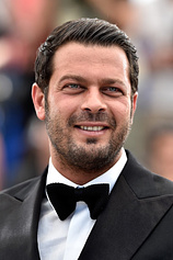 picture of actor Pejman Bazeghi