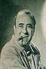photo of person José Díaz Morales