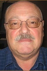photo of person Felix Kleiman