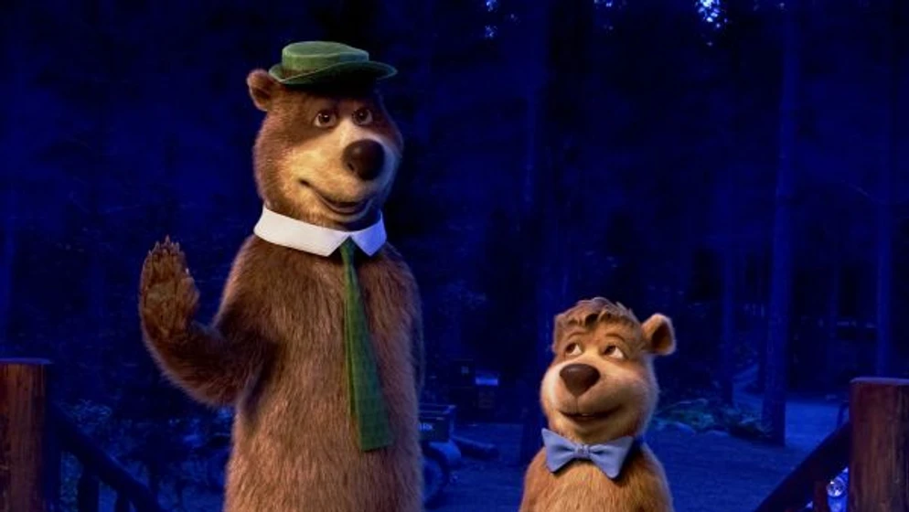 Imagen de el-oso-yogui