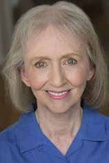 picture of actor Suzi McLaughlin