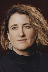 photo of person Sophie Hyde