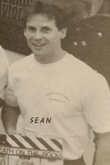 Foto de Sean P. Donahue