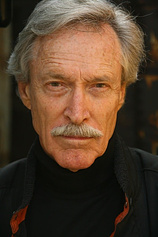 picture of actor Patrick Gorman