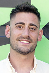 picture of actor Michael Socha