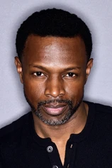 Foto de Sean Patrick Thomas
