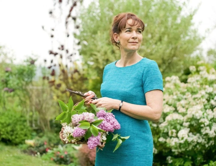 Anne Coesens en instinto-maternal