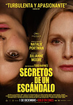 still of movie Secretos de un Escándalo
