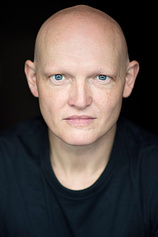 picture of actor Rowland Holmes