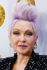 picture of actor Cyndi Lauper