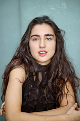 Foto de Hannah Abdoh