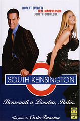 poster of movie South Kensington