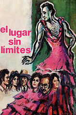 poster of movie El Lugar sin límites