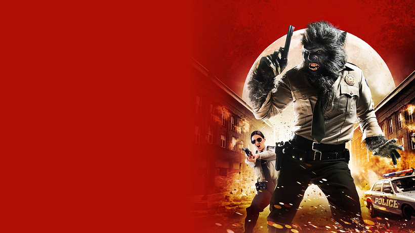 Imagen de WolfCop