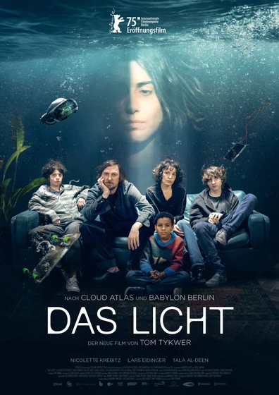 Imagen de the-light (Cartel Berlinale)