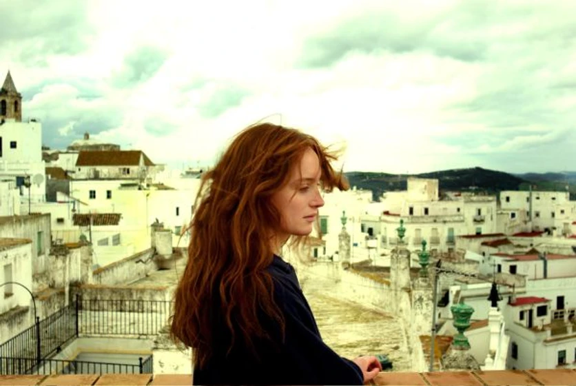 Lotte Verbeek en nothing-personal
