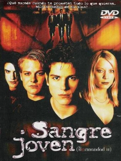 Imagen de sangre-joven-la-hermandad-2 (Cartel)