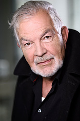 picture of actor Claus Wilcke