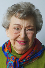 photo of person Viola Harris